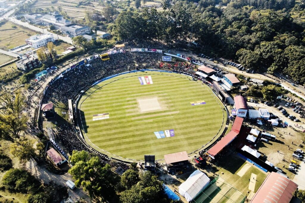 एनपीएलमा आज दुई खेल हुदै