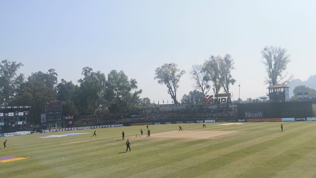 एनपिएलमा आज लुम्बिनीले जनकपुर र चितवनले सुदूरपश्चिमको सामना गर्दै