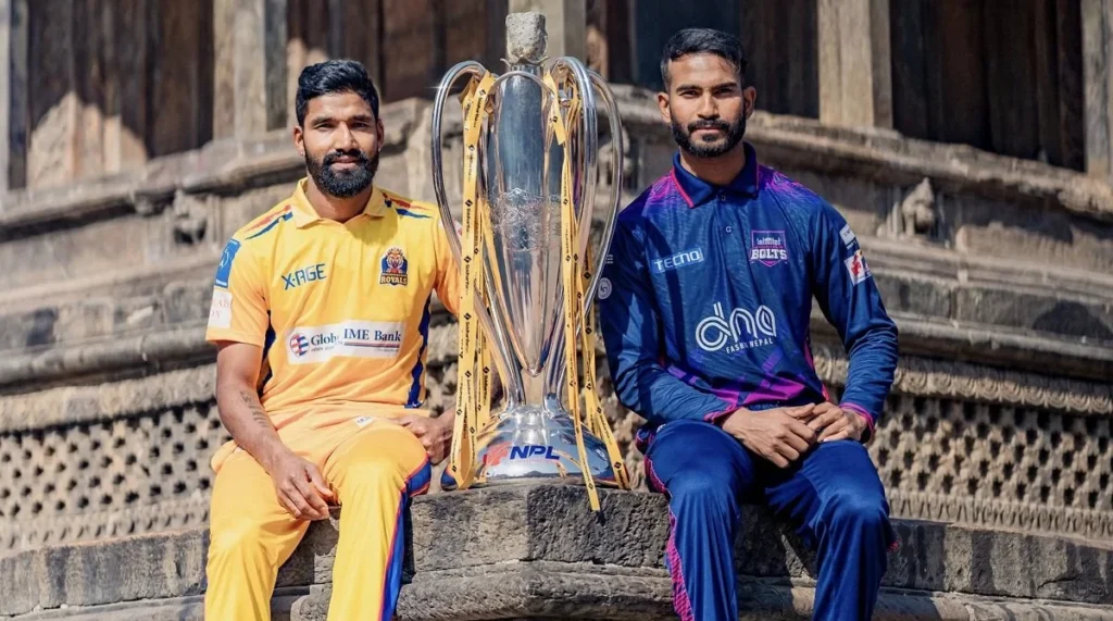 नेपाल प्रिमियर लिग : सुदूरपश्चिमले पहिले ब्याटिङ गर्ने