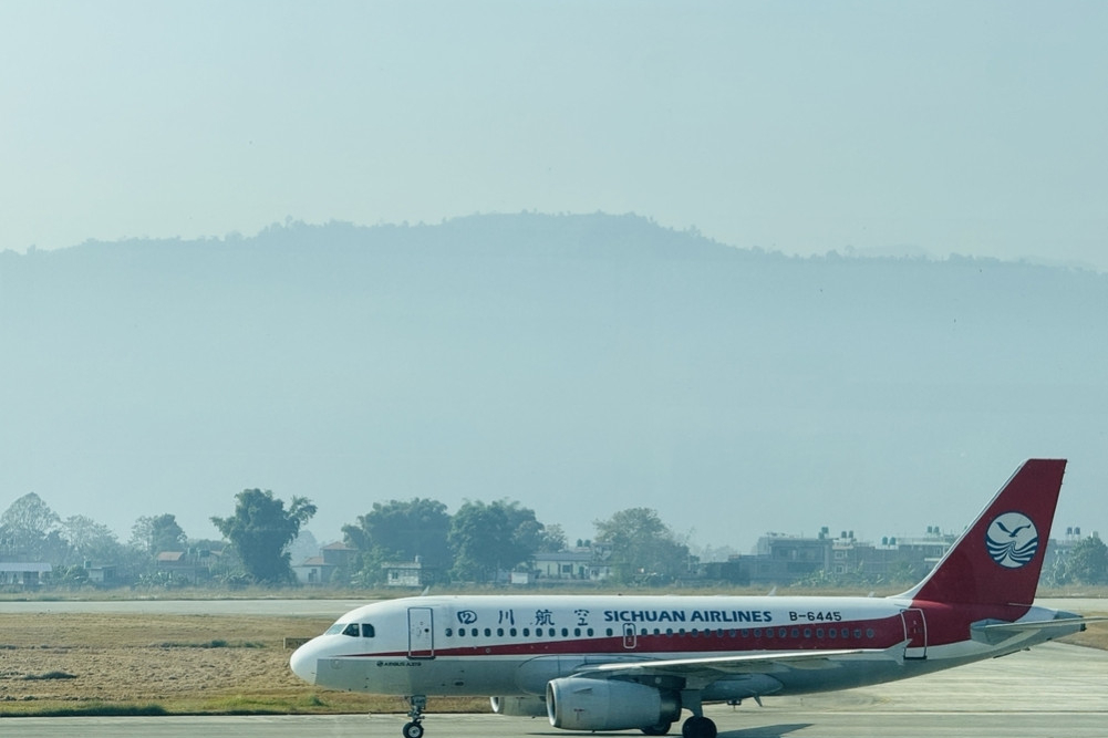 रात्रिकालीन उडान हुने विमानस्थल संख्या १० पुग्यो, कुन–कुन हुन् ?