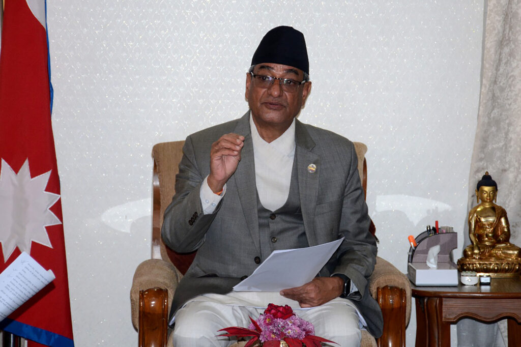 महिलाविरुद्धको हिंसा सह्य हुँदैन : गृहमन्त्री