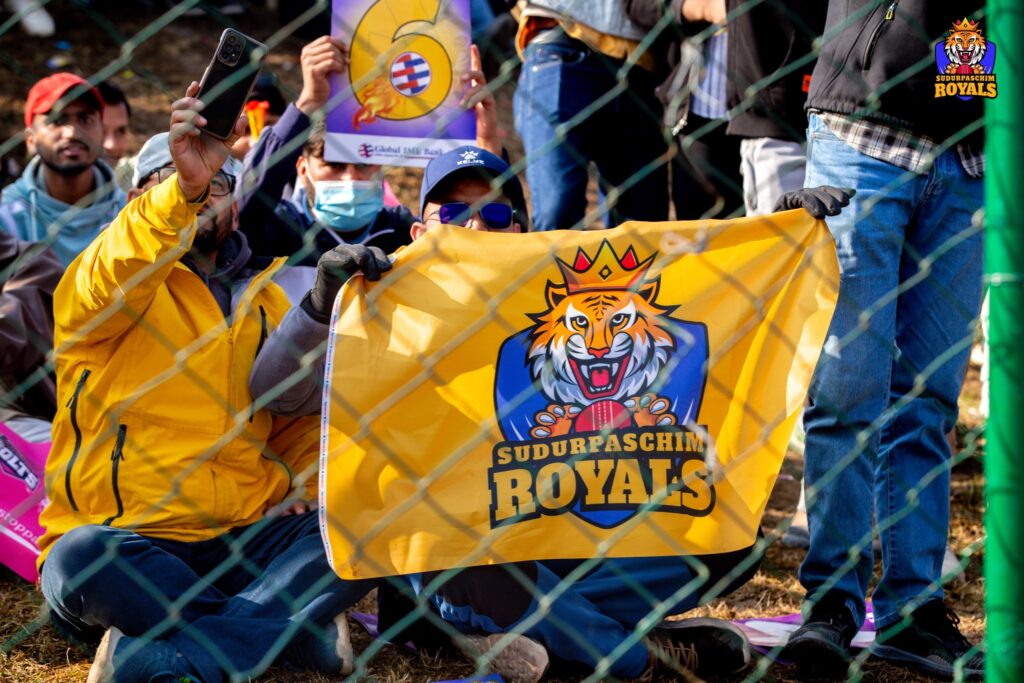 सुदूरपश्चिमसँग कर्णाली ६ विकेटले पराजित