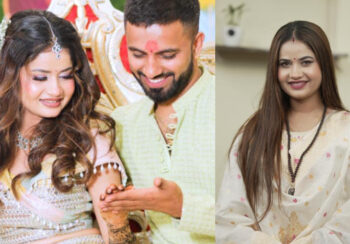 अंश हकदाबी छाडेर एलिनाले दायर गरिन् सम्बन्धविच्छेदको मुद्दा