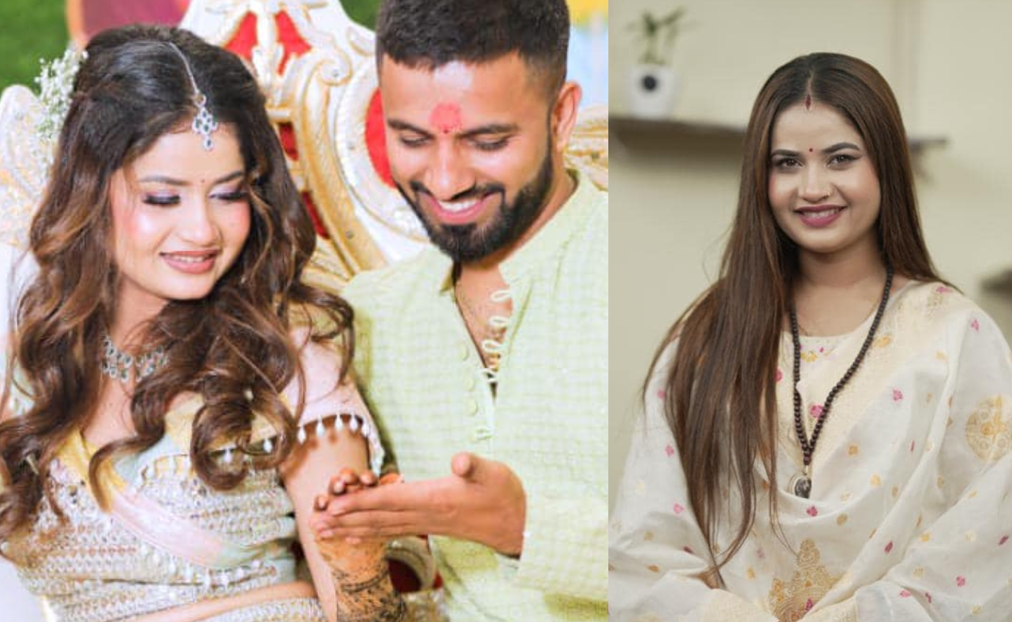 अंश हकदाबी छाडेर एलिनाले दायर गरिन् सम्बन्धविच्छेदको मुद्दा