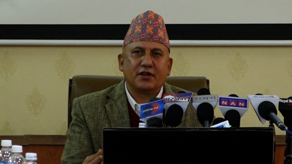 समपूरक र विशेष अनुदान सम्बन्धी कार्यविधि संशोधन