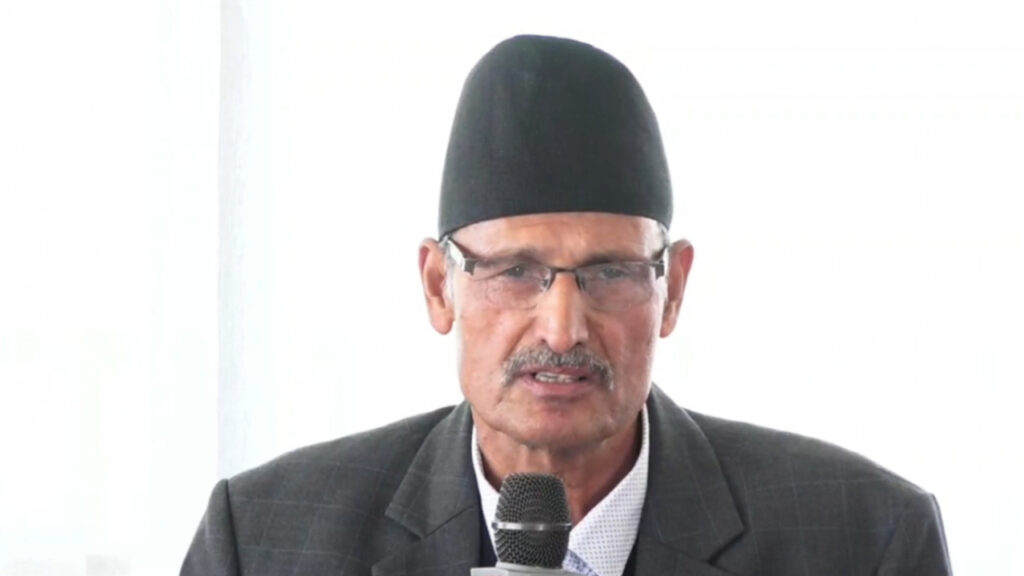 संसद किन बोलाइएन, जनतामा खुल्दुली छः अग्नि सापकोटा