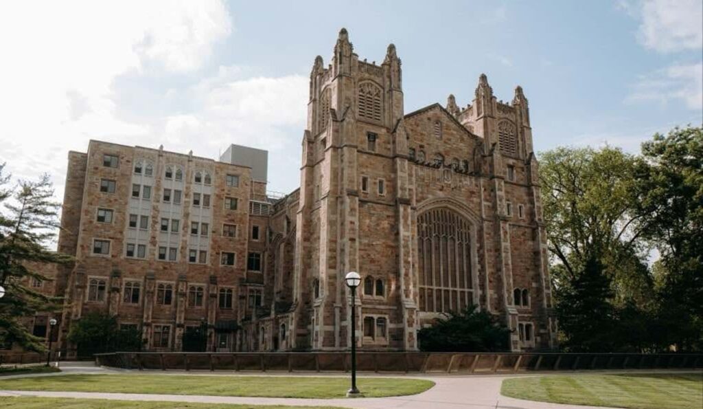 अमेरिकाको मिसिगनले चिनियाँ विश्वविद्यालयसँगको प्राज्ञिक साझेदारी तोड्ने