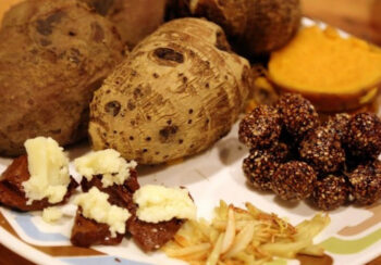 यस्ता छन् तरुल र चाकु खानुको फाइदा