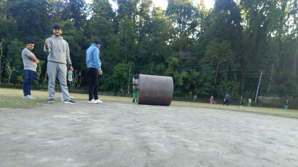 परशुराम नगरपालिकामा मेयर, उप–मेयर खुला भलिबल र क्रिकेट प्रतियोगिता हुँदै