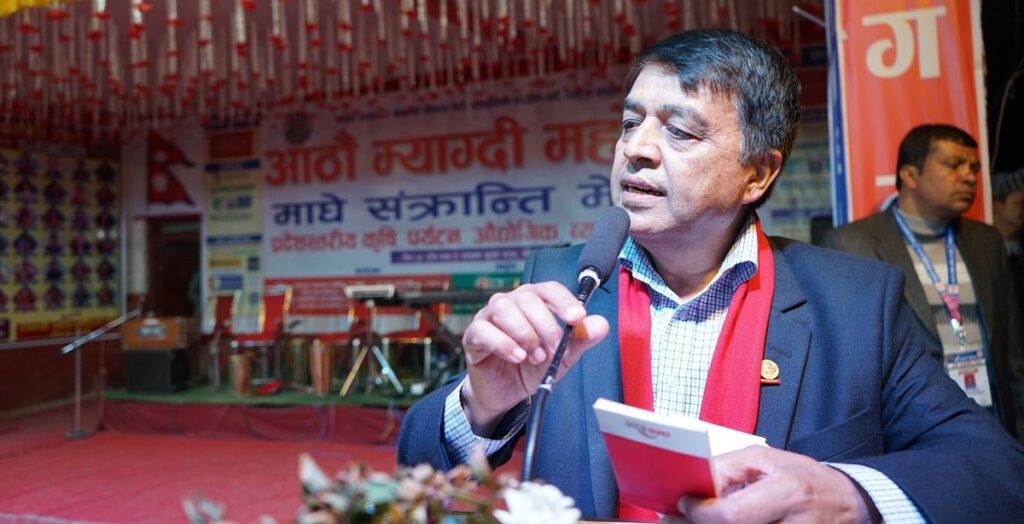 ‘अध्यादेशले निजी क्षेत्रलाई लगानीका लागि प्रोत्साहन गरेको छ’