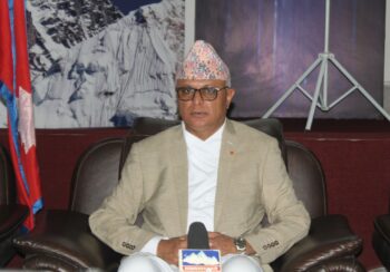 अधिकार क्षेत्रभित्र रही विकास गनुपर्छः मुख्यमन्त्री कार्की