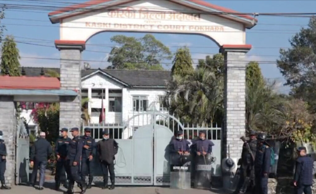 सूर्यदर्शन सहकारी प्रकरणः प्रतिवादीका तर्फबाट कानुन व्यवसायीहरुको बहस सकियो