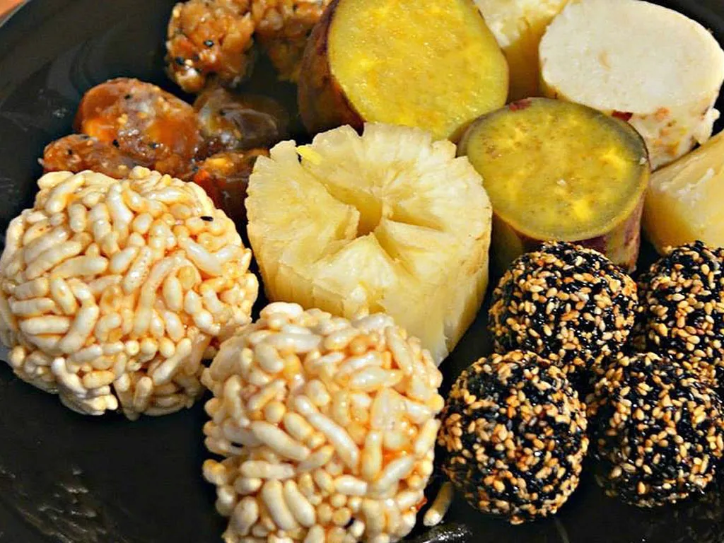 मिथिलामा तिलासक्रायतको तयारी