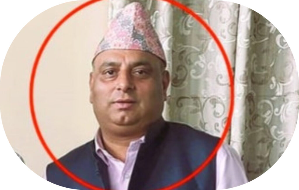 लेखा समिति सभापतिका स्वकीय सचिव पोखरेलमाथि ठगीमा अनुसन्धान गर्न उच्च अदालतको परमादेश