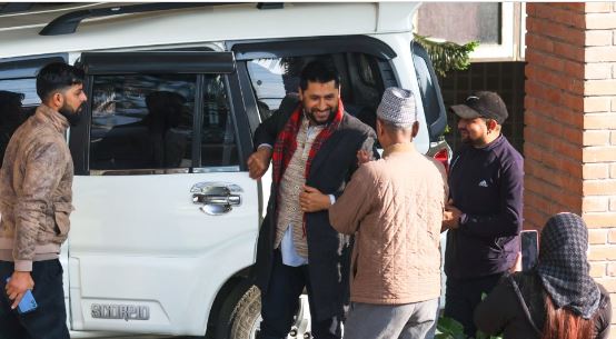 रबिलाई आज पनि अदालत लगिने, छुटने वा नछुटने न्यायाधीशको भरमा