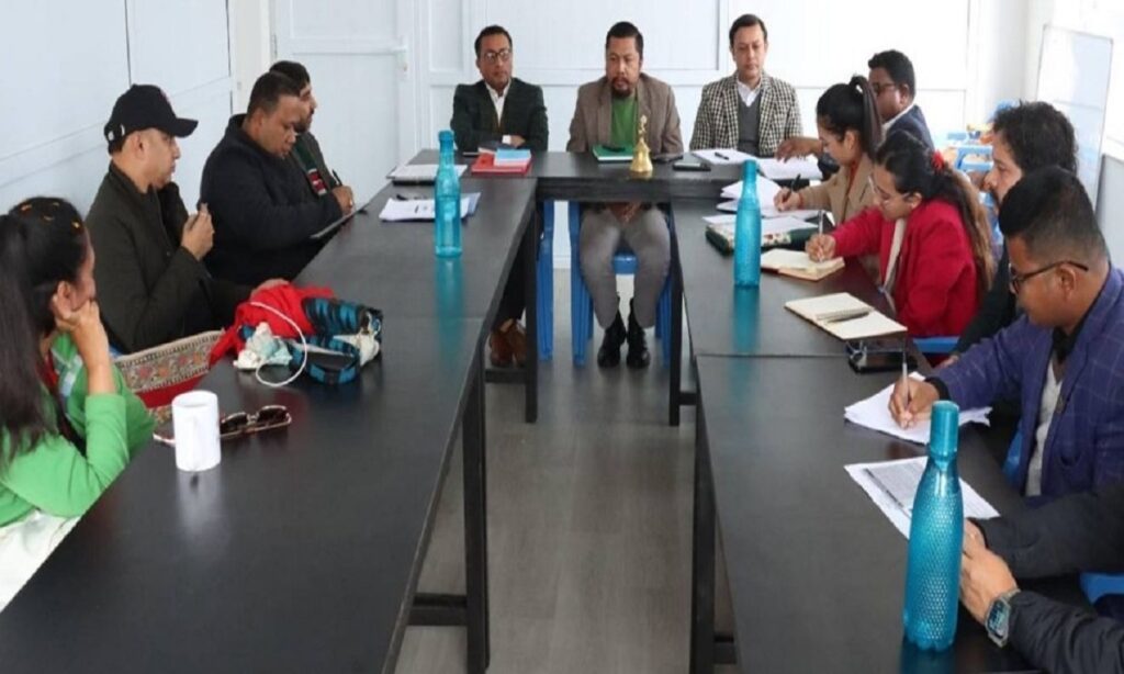 रास्वपाले लामिछानेको सांसद पद निलम्बनको विरोध तथा अध्यादेश अस्वीकारको प्रस्ताव गर्ने