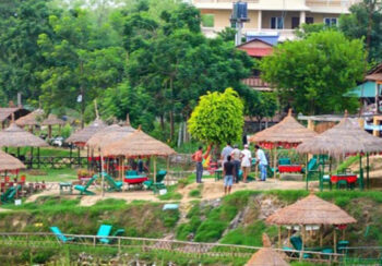 होटल उद्योगमा साढे पाँच खर्ब स्थायी लगानी