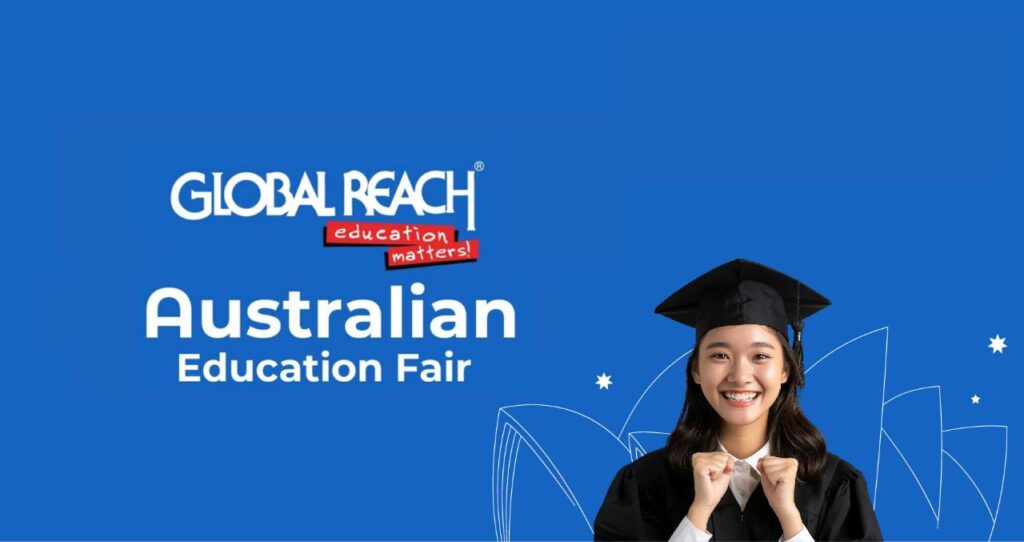 २५ बढी विश्वविद्यालयका प्रतिनिधिसहित ‘ग्लोबल रिच अस्ट्रेलियन एजुकेसन फेयर’ पुस २८ देखि