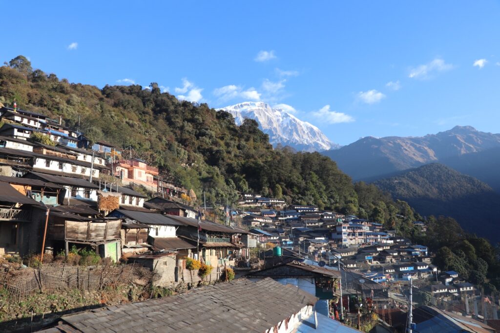 प्रकृति र संस्कृतिलाई नजिकबाट हेर्ने र बुझ्ने थलो ‘सिक्लेस’