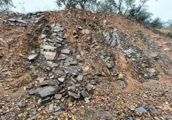 सरकारको ‘ड्रिम प्रजेक्ट’ धौवादी फलाम खानी