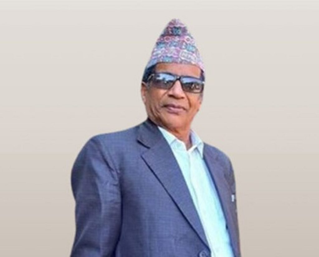 विकासको बाधक भ्रष्टाचार होः प्रदेश प्रमुख भट्ट