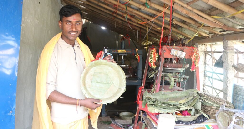 दुनाटपरी व्यवसायबाट दैनिक तीन हजारसम्म आम्दानी