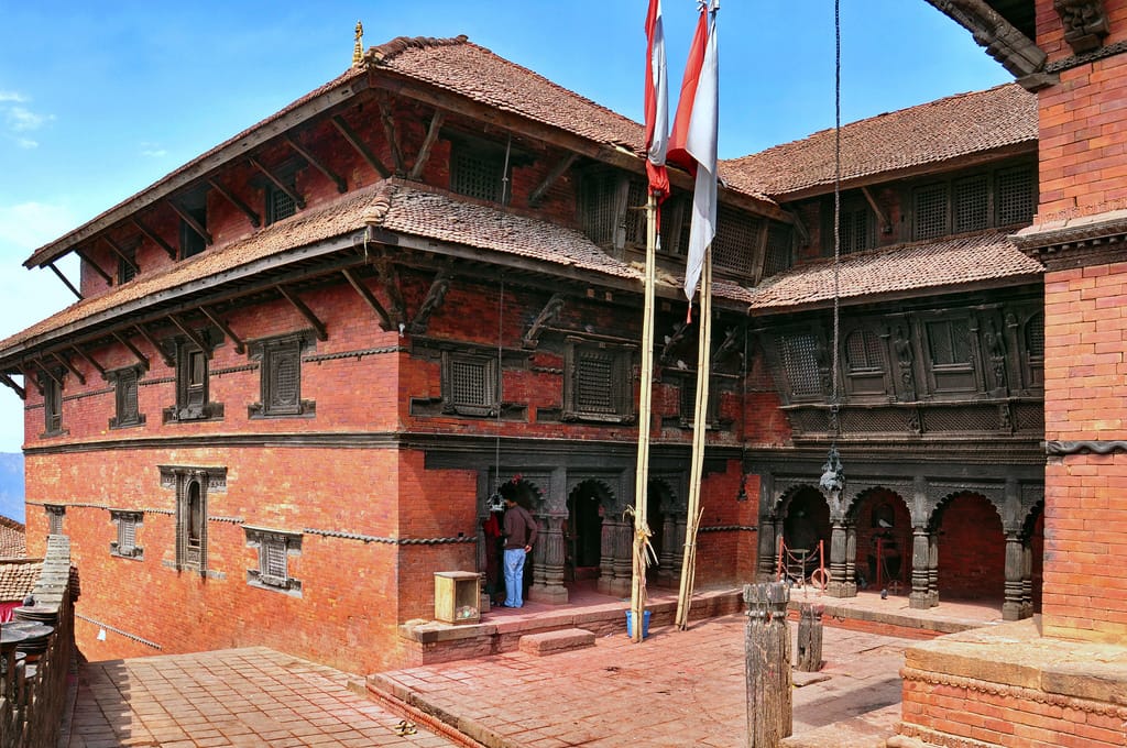 आठ महिनामा ७५ हजार जनाले गरे गोरखा दरबार सङ्ग्रहालयको भ्रमण