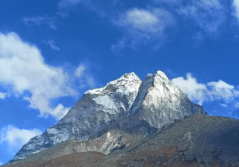 सुख्खा हिउँद : न हिमपात, न वर्षा