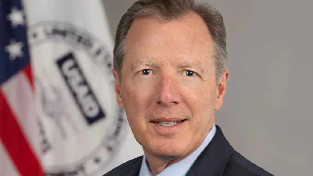 ट्रम्पले गरे युएसएडका महानिरीक्षक बर्खास्त