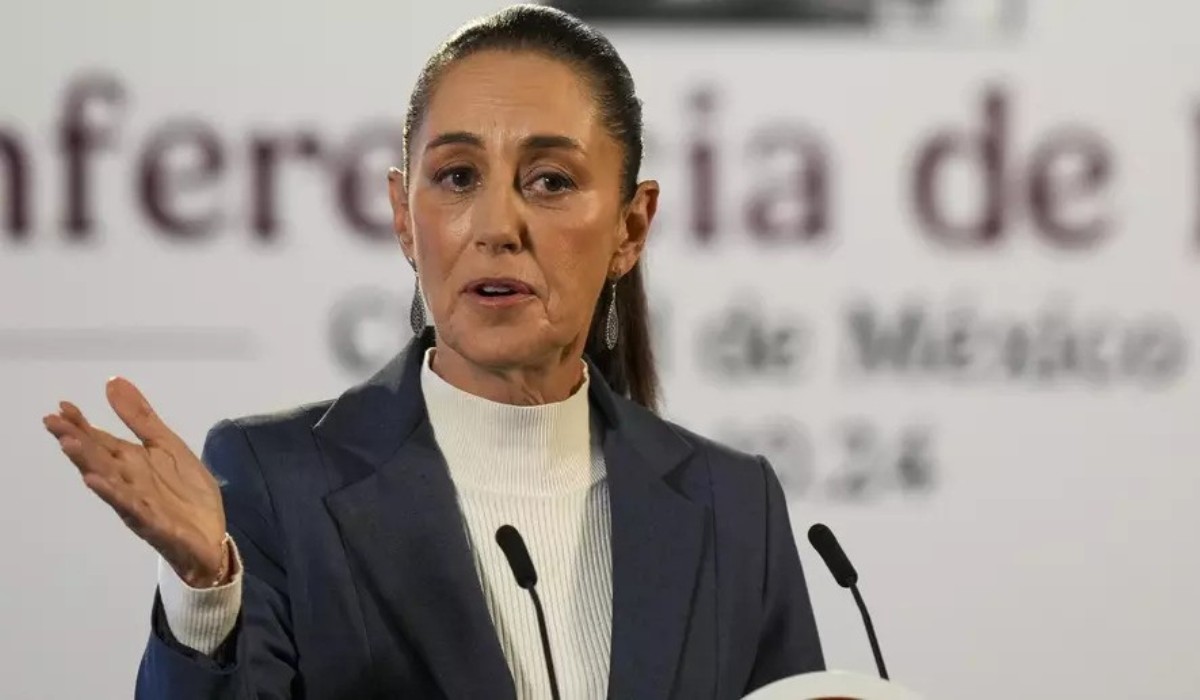 ट्रम्पको निर्णयविरुद्ध मेक्सिकोले अमेरिकी सामानमा कर लगाउने