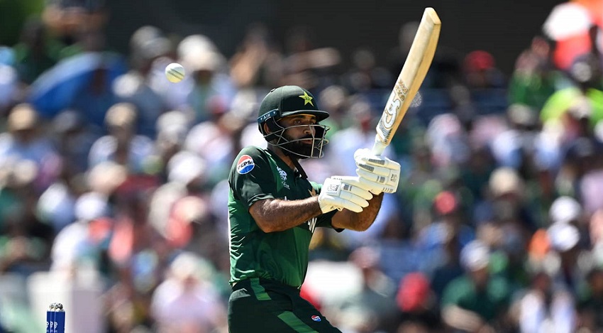 च्याम्पियन्स ट्रफीमा चम्किन सक्ने ५ जना ब्याटर