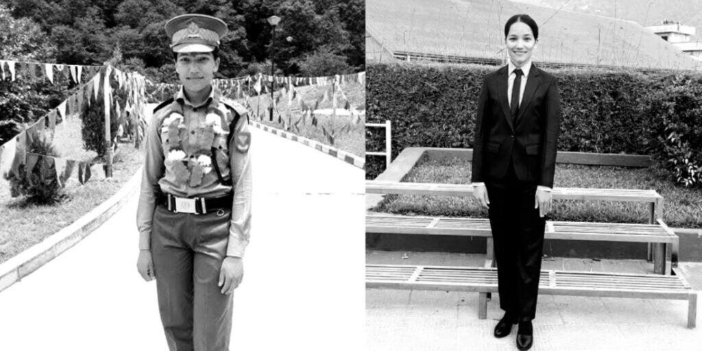 इन्सपेक्टर सन्तोषी मृत्यु प्रकरण : अर्का इन्सपेक्टर जोशी पक्राउ