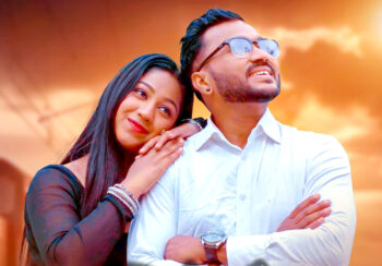 आनन्द र आयुशाको अभिनयमा ‘हे यौ दिल’ बोलको म्युजिक भिडियो सार्वजनिक