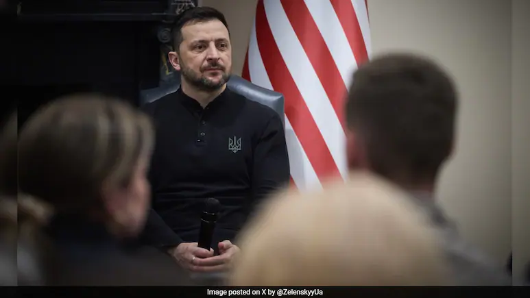 युक्रेनसँग शान्ति वार्ताको सम्भावनाबारे क्रेमलिन सकारात्मक ; क्रेमलिन