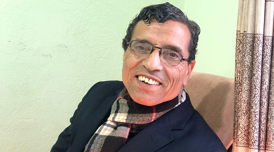 एमालेमा चैतभित्रै वडा अधिवेशन सक्न निर्देशन