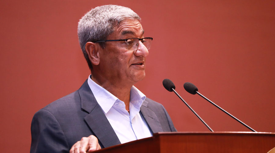 रिंकुको शंकास्पद मृत्यु घटनामा गृहमन्त्रीले भने-दोषीलाई कडा कारबाही हुन्छ