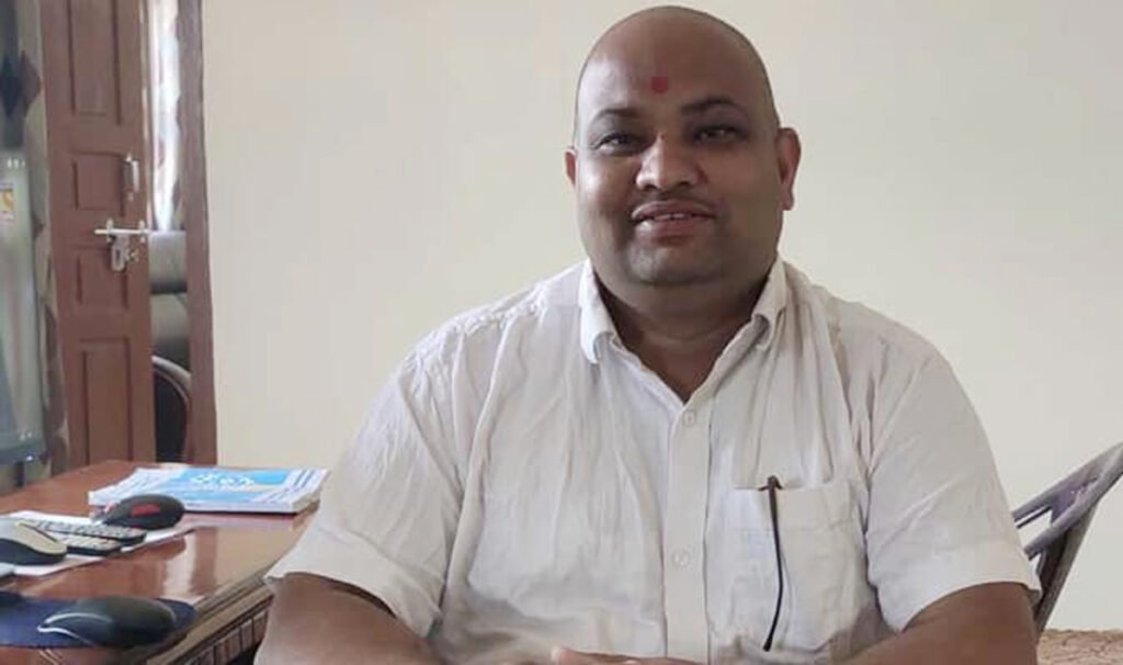 लागूऔषध कारोबार मुद्दामा पाल्हीनन्दनका अध्यक्ष गुप्ता दोषी ठहर, सजाय तोक्न बाँकी