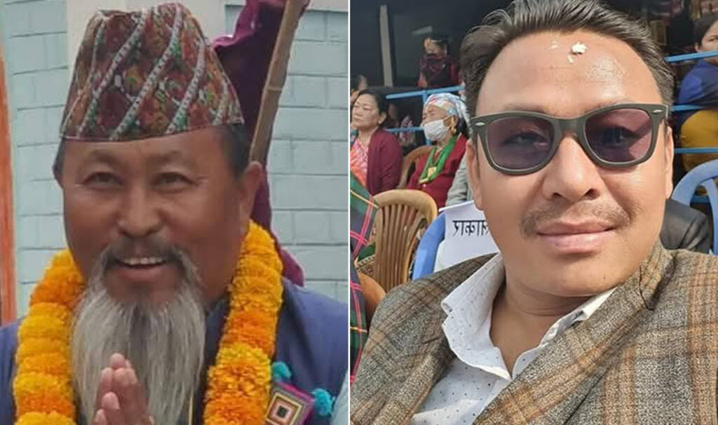 माबोलाई मोसो दलेको प्रकरणमा पक्राउ दुईजना रिहा, ६ जनाको पक्राउ पुर्जी खारेज