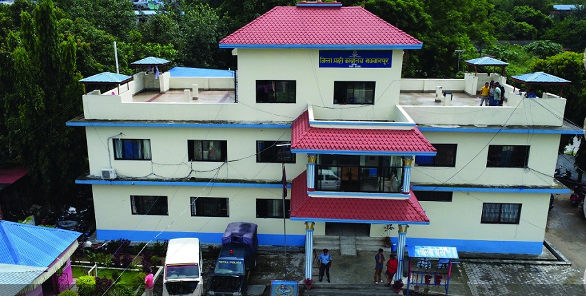 पोखराबाट अपहरणमा परेकी अमेरिकी वृद्धाको मकवानपुरमा उद्धार