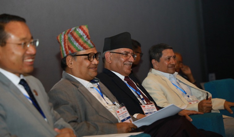 राजावादी सक्रिय हुनुमा सरकार दोषी ; माओवादी