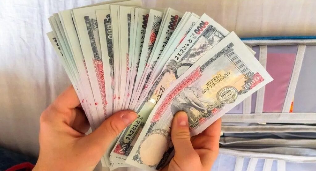 महायज्ञबाट दुई करोड ७६ लाख सङ्कलन