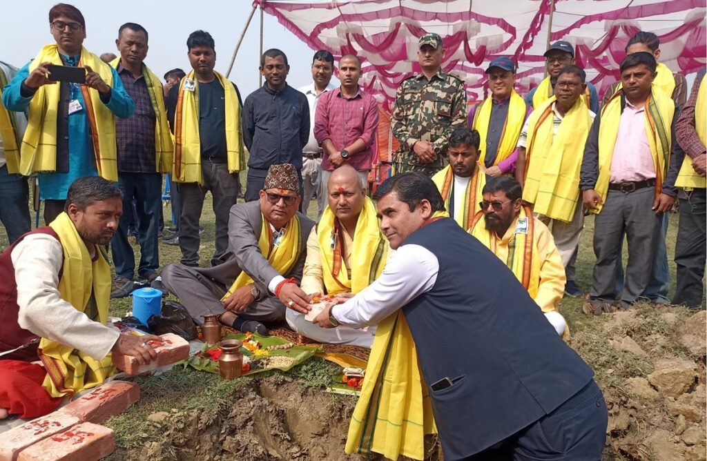 स्वास्थ्य क्षेत्र सुधार अभियान निरन्तर रहने छ ; मुख्यमन्त्री सिंह