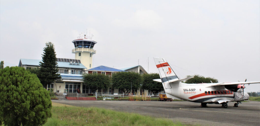 पोखरा विमानस्थल अनियमितता प्रकरणः लेखा समितिमा पुगेको संसदीय उपसमितिको प्रतिवेदन नै ‘संशयपूर्ण’ !