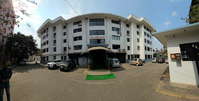 विकास बजेट फ्रिज हुने खतरा, चैतसम्म एक तिहाइ पनि खर्च भएन