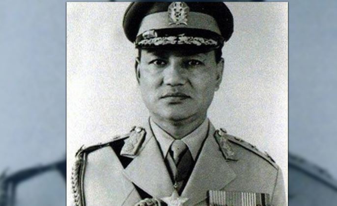 पूर्व प्रहरी प्रमुख दुर्लभ थापाको निधन , अन्तिम श्रद्धाञ्जली गौशालामा