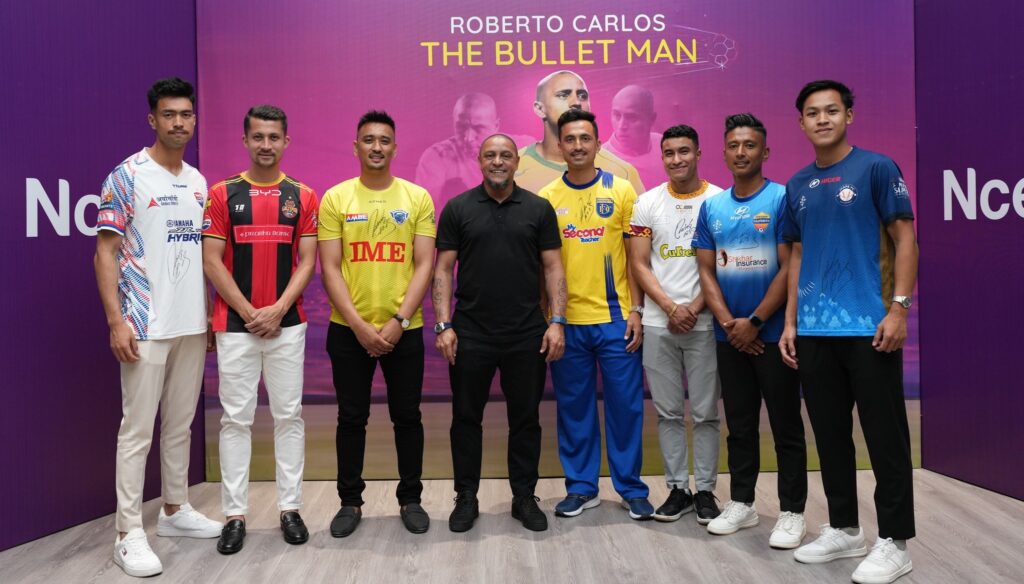 एनएसएल च्याम्पियनले ८० लाख पाउने, उपविजेतालाई कति ?