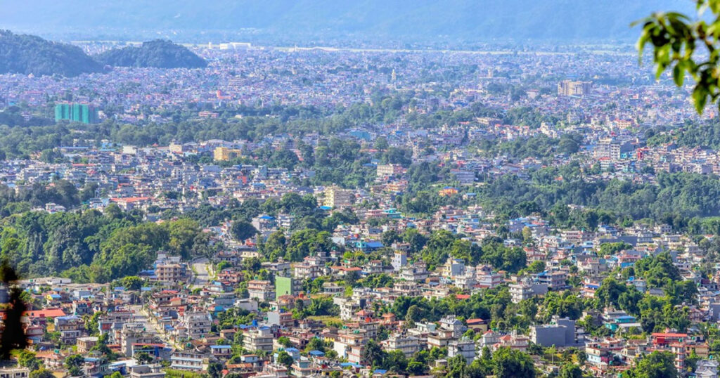 घट्यो देशभरको वायु प्रदूषण, पोखरा अझै अस्वस्थकर