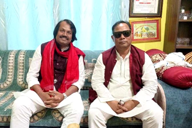 जनमत-उन्मुक्ति बिच बैशाख १५ मा एकीकरण, पार्टीको नाम जनमत, चुनाव चिन्ह ढकिया