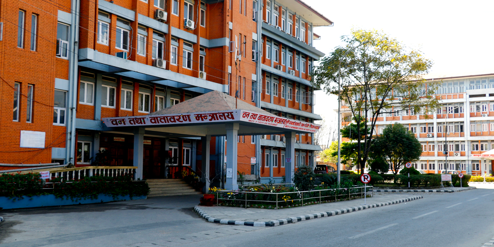 तेस्रो एनडिसी कार्यान्वयन: दाताको मुख ताक्दै नेपाल, ८८ अर्ब डलर आवश्यक