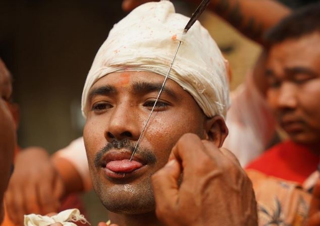 आज बोडेमा जिब्रो छेड्ने जात्रा: सुजनले तेस्रोपटक परम्परा धान्ने